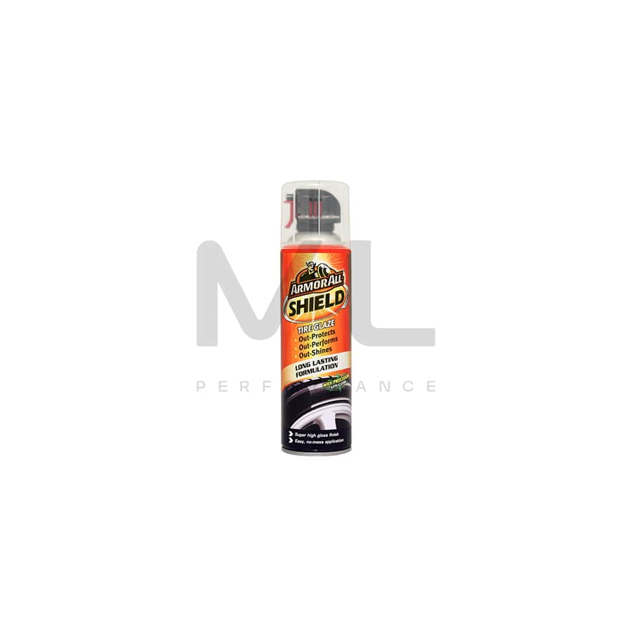 ARMORALL AA 500ml Shield Tire Glaze