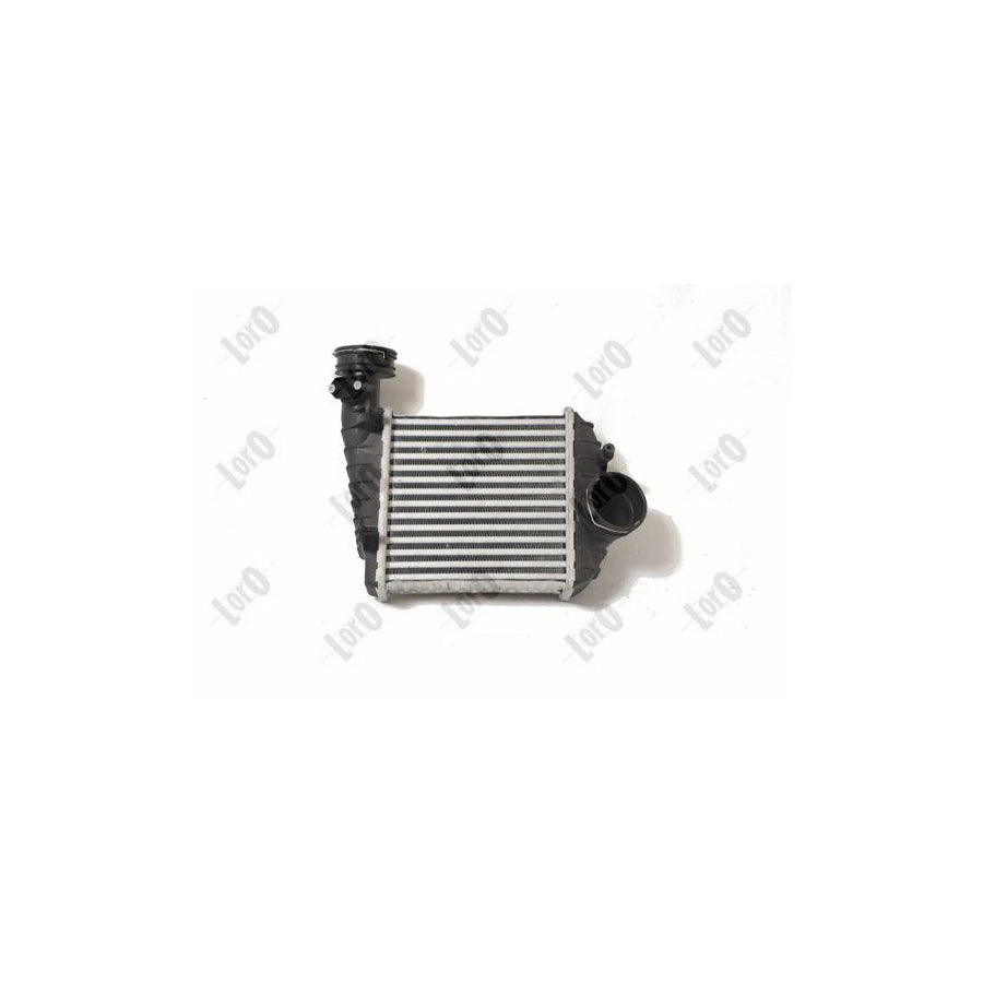 Abakus 0530180017 Intercooler for VW Passat