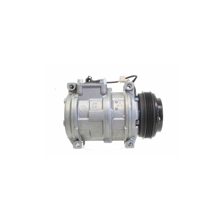 Alanko 10550789 Compressor, Air Conditioning for Iveco Daily