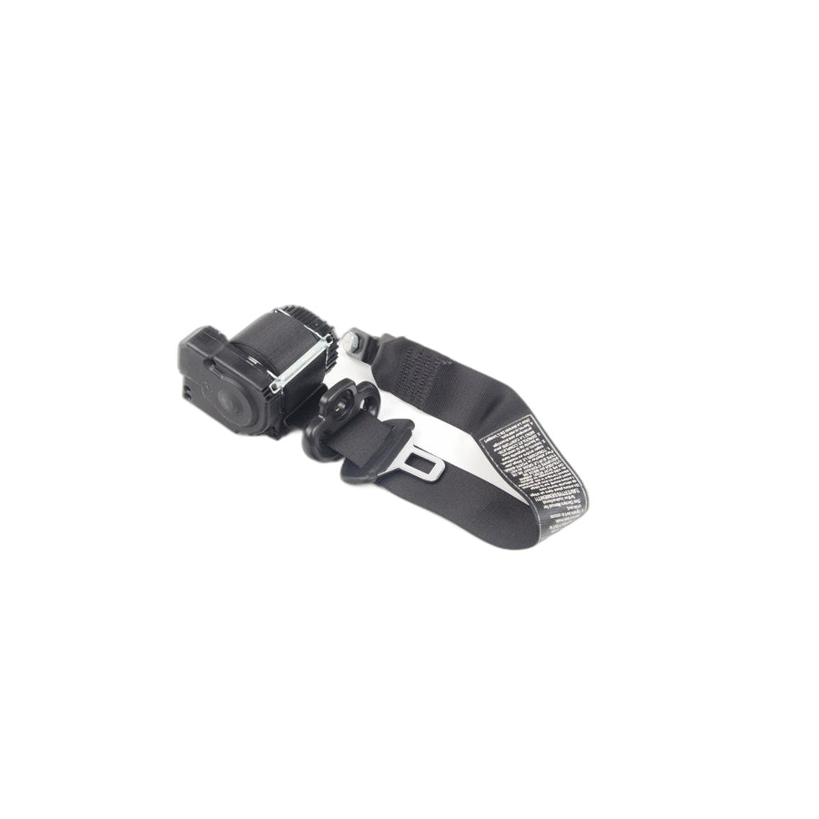 Genuine BMW 72118412076 E36 Rght Frnt Upper Belt With Force Limiter (Inc. Z3) | ML Performance US Car Parts