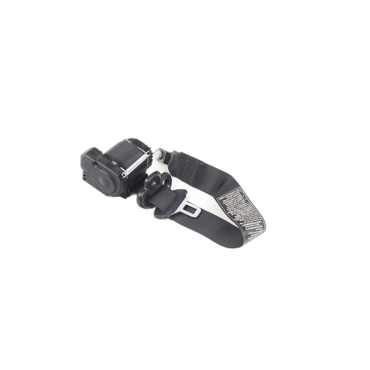 Genuine BMW 72118412076 E36 Rght Frnt Upper Belt With Force Limiter (Inc. Z3) | ML Performance US Car Parts