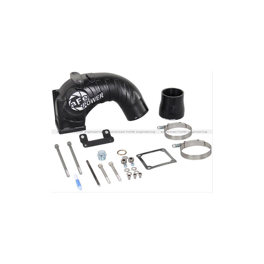  aFe 46-11011 Intake Manifold Dodge Trucks 03-07 L6-5.9L (td)  | ML Performance US Car Parts