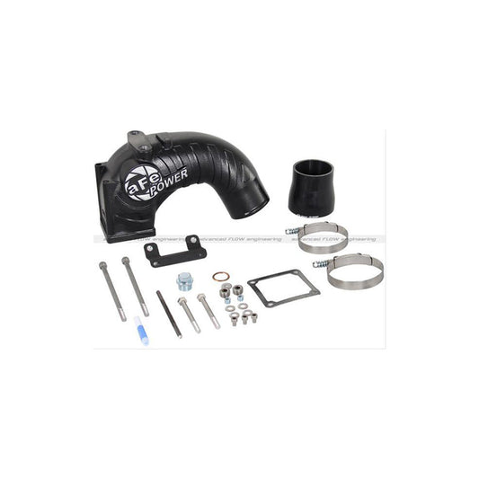 aFe 46-11011 Intake Manifold Dodge Trucks 03-07 L6-5.9L (td)  | ML Performance US Car Parts