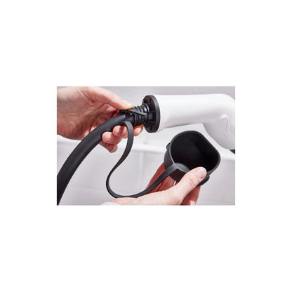 RING REVA103 EV CABLE DUST CAP - TYPE 2 CHARGER END (100 units)