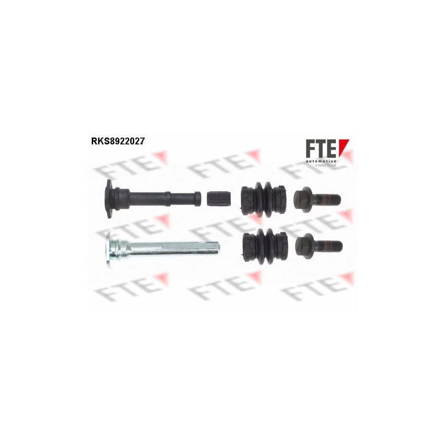 FTE Rks8922027 Guide Sleeve, Brake Caliper