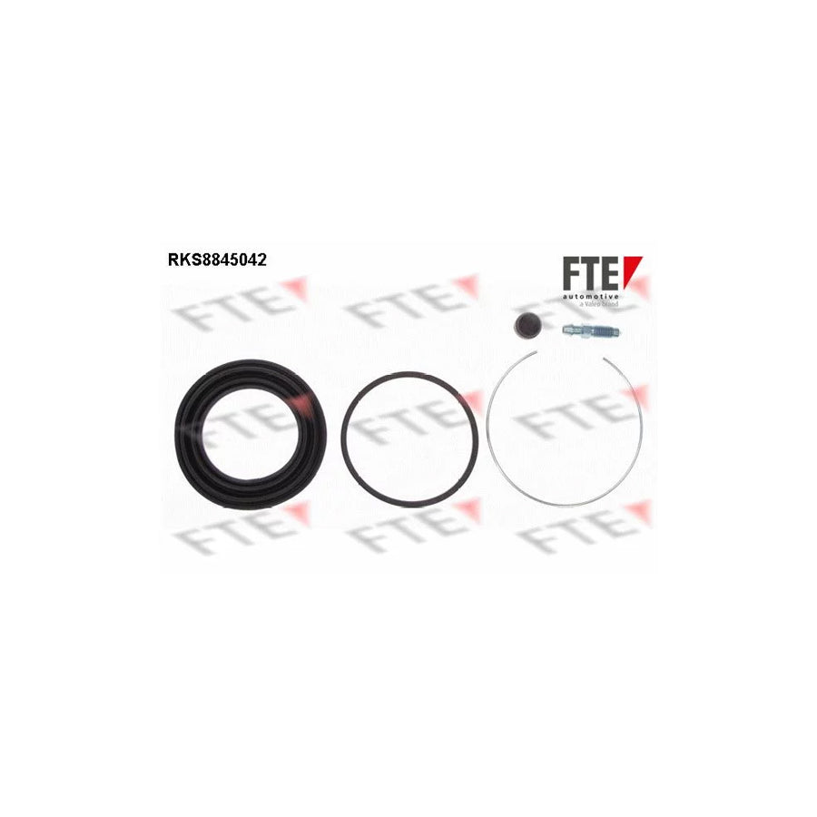 FTE 9323809 Repair Kit, Brake Caliper