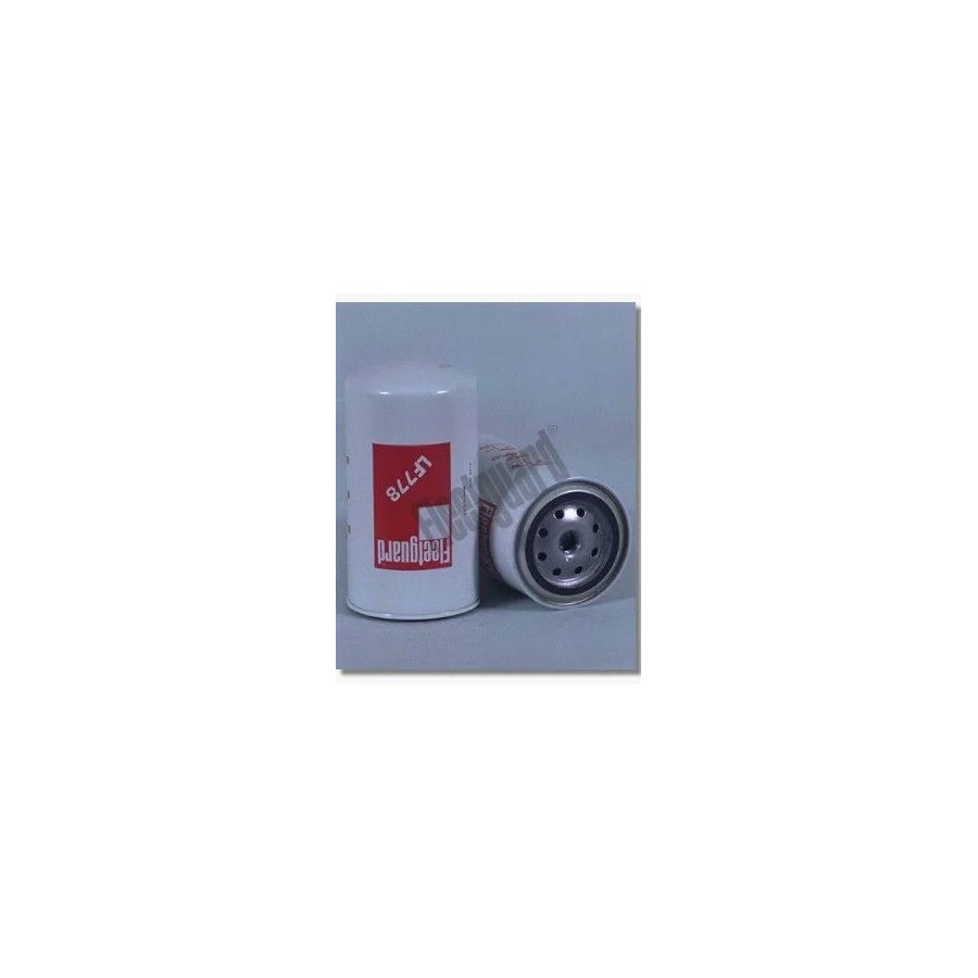Fleetguard Lf778 Oil Filter