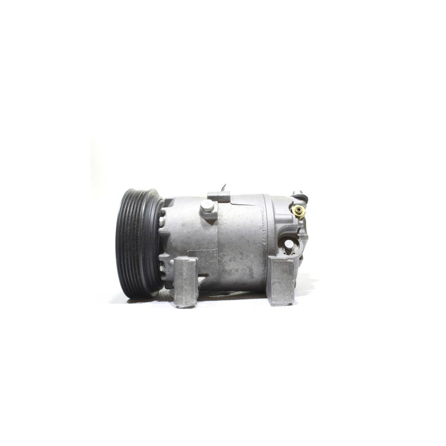 Alanko 11550110 Compressor, Air Conditioning