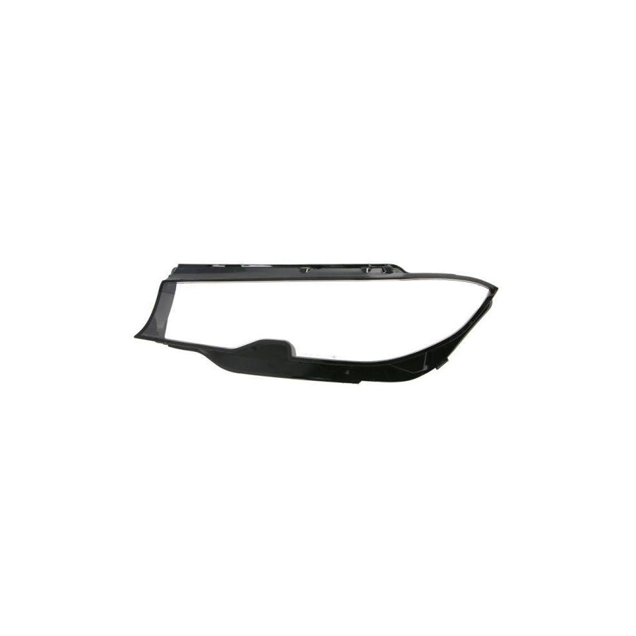 Blic 5410-05-2160105P Headlight Lens For BMW 3 Series