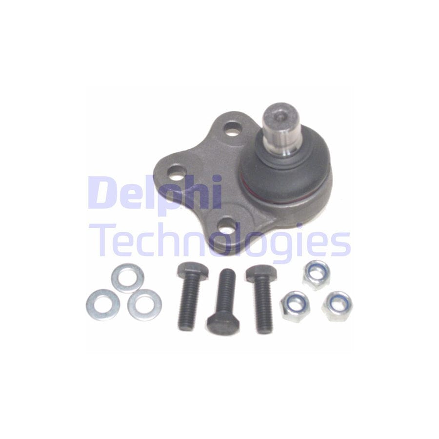 Delphi Tc1158 Ball Joint