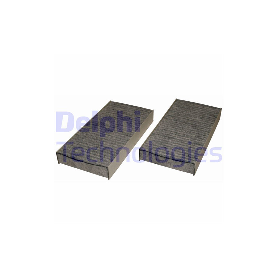 Delphi Tsp0325141C Pollen Filter