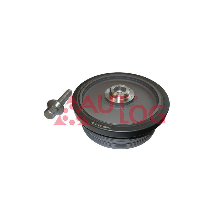 Autlog Rt2867 Belt Pulley Set, Crankshaft