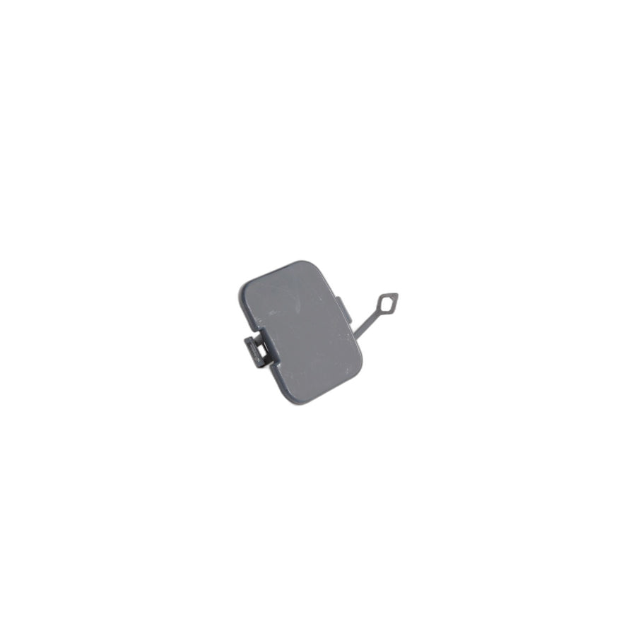 Genuine BMW 51128222612 E46 Flap, Towing Eye, Primed (Inc. 316Ci, 328Ci & 325Ci) | ML Performance US Car Parts