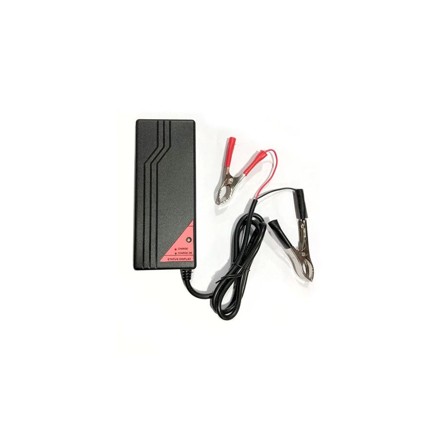 Ultramax LiFePO4 Charger 10AMP 12V x1