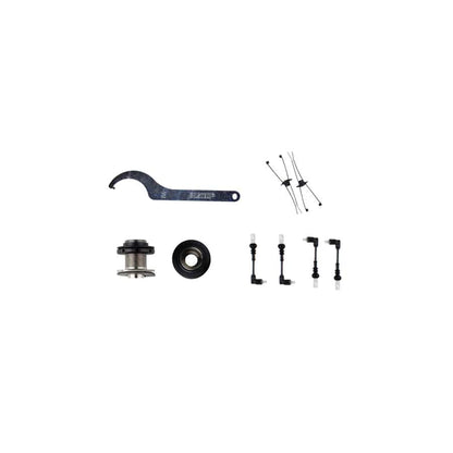 Bilstein 49-303391 BMW G20 G42 G81 EVO S Coilover Kit 2 | ML Performance US Car Parts