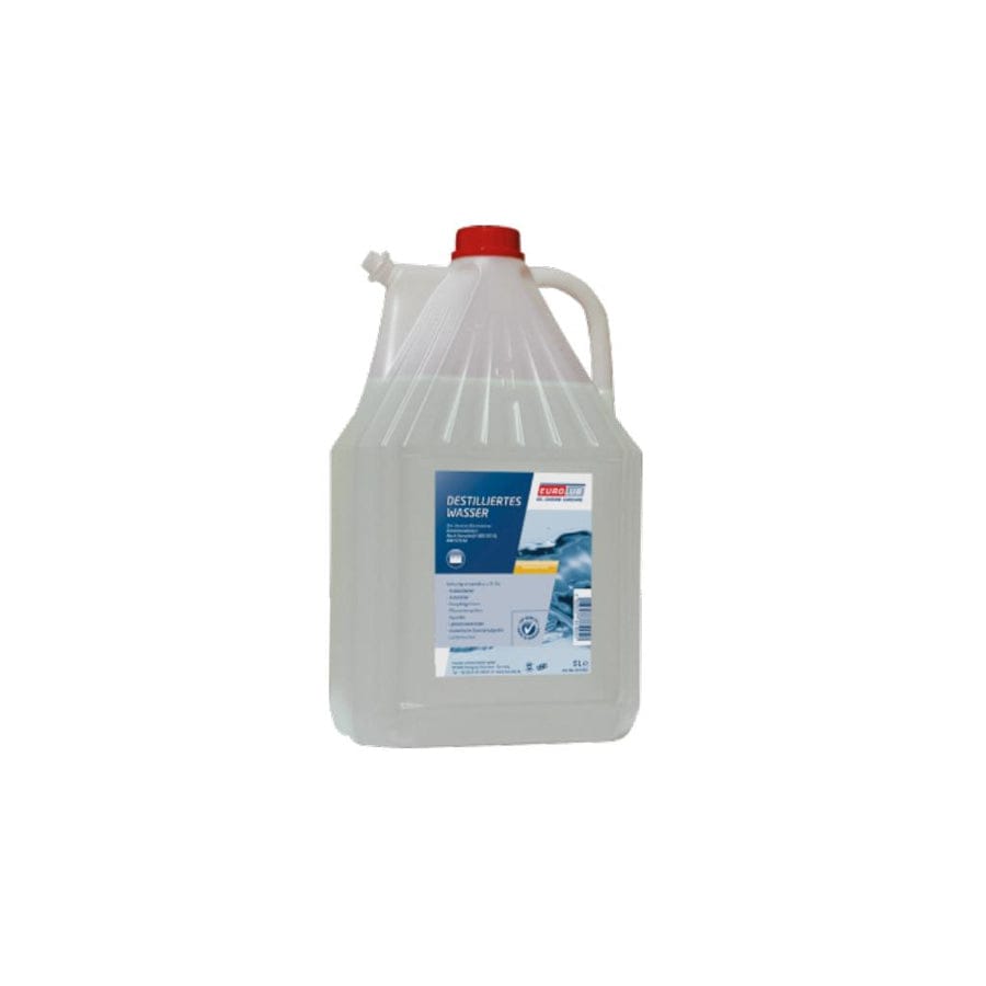 EUROLUB 819005 Distilled Water
