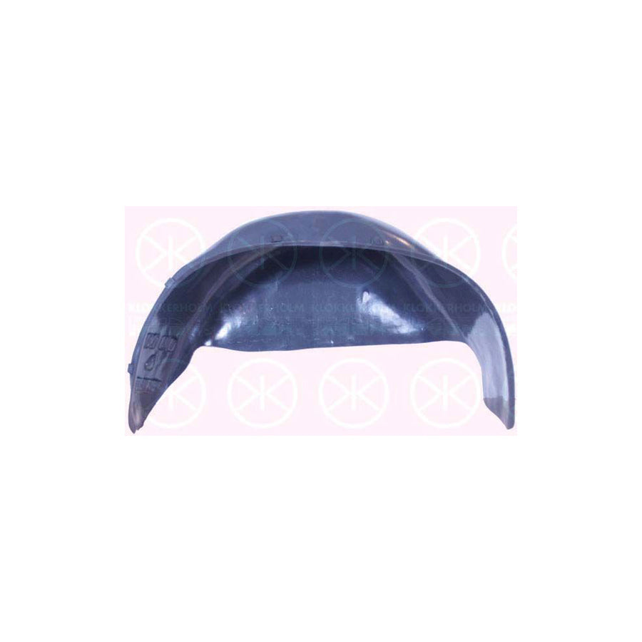 Klokkerholm 2092547 Panelling, Mudguard