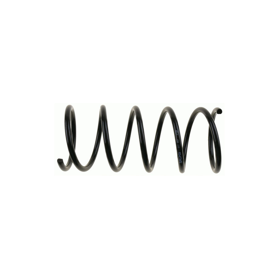 Sachs 997 657 Coil Spring For Ford Puma