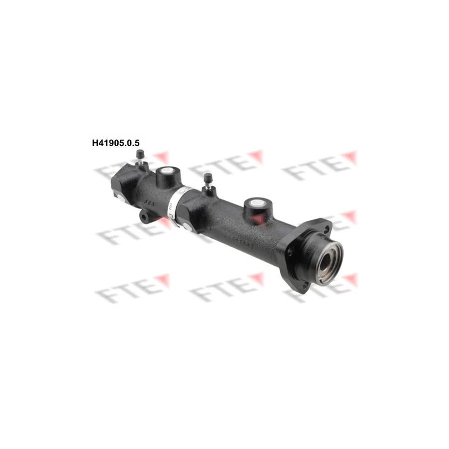 FTE H41905.0.5 Brake Master Cylinder