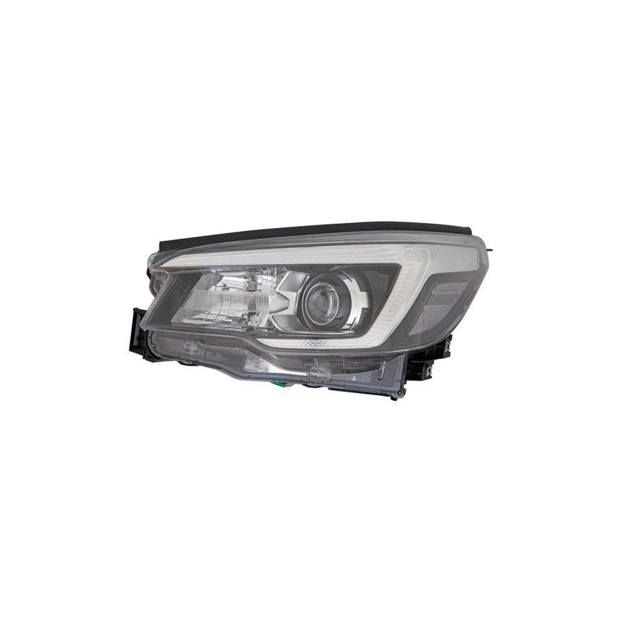 Abakus 1201104Lmldem2 Headlight for Subaru Forester V (Sk)