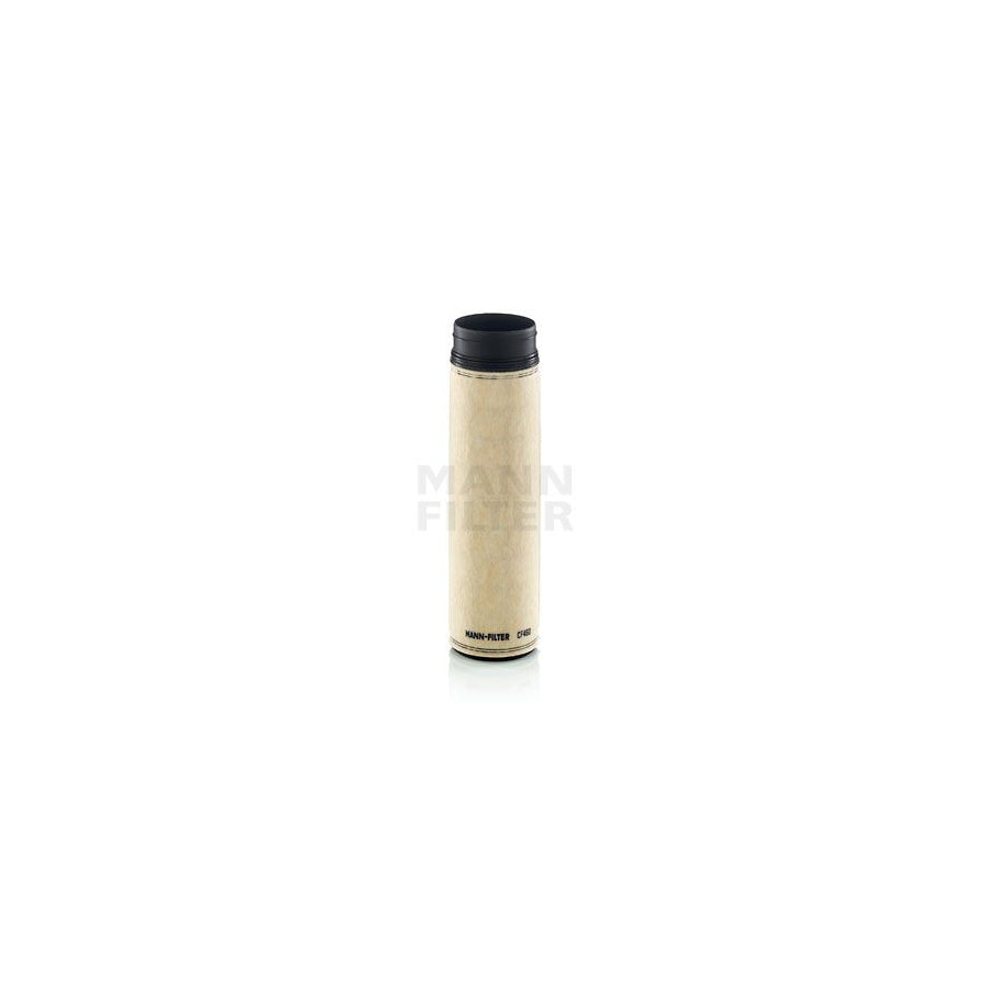 Mann-Filter WD9404 Hydraulic Filter, Automatic Transmission | ML Performance UK Car Parts