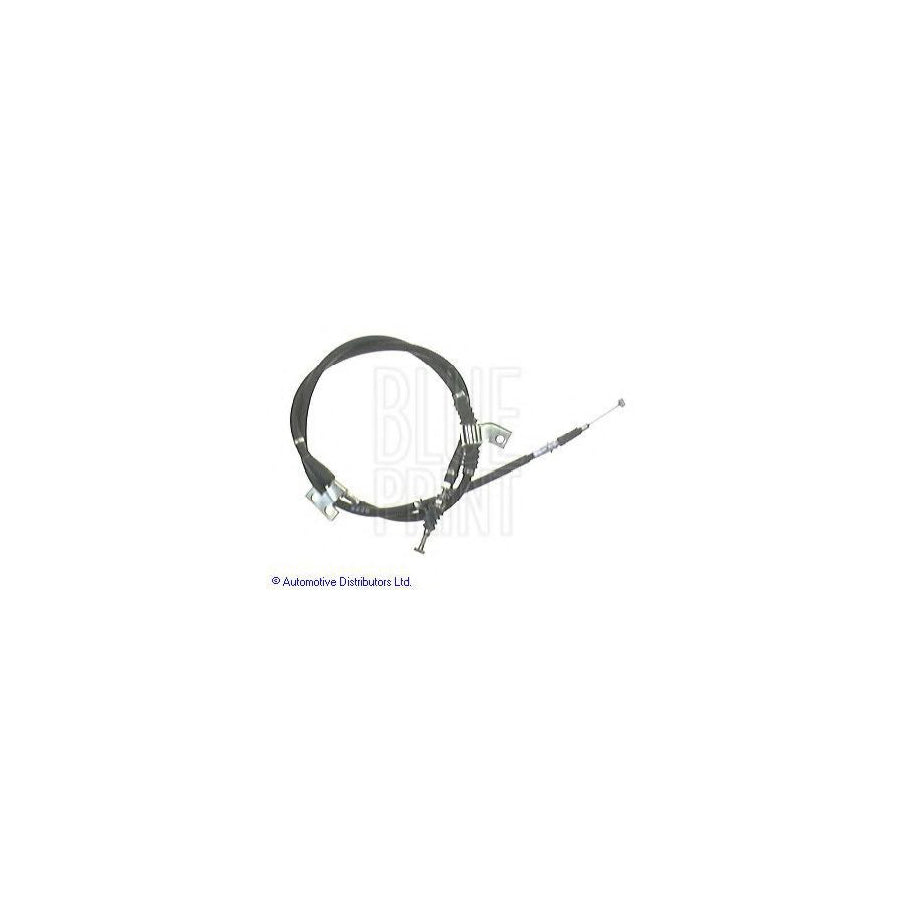 Blue Print Adm54654 Hand Brake Cable for Mazda 626