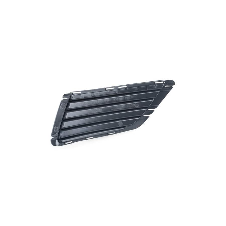 Abakus 03712454 Bumper Grill for Opel Corsa