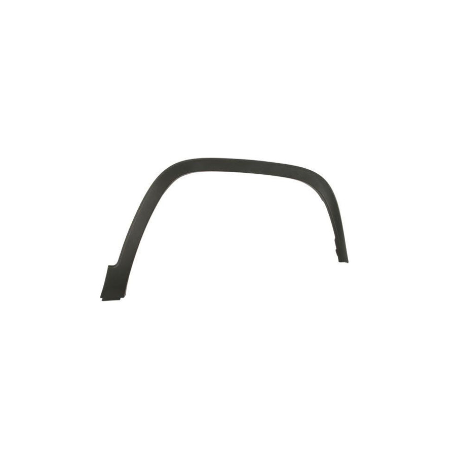 Blic 5703-08-3206372Cp Trim / Protective Strip, Mudguard For Jeep Cherokee V (Kl)