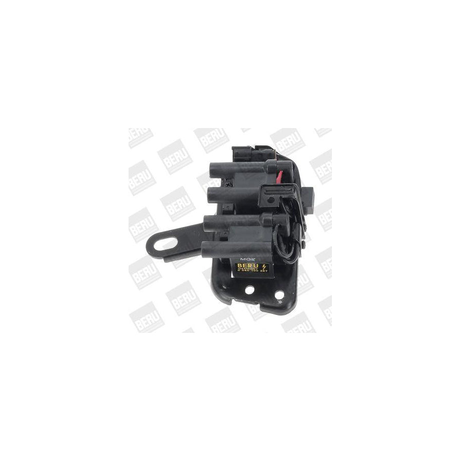 Beru Copper Cable Gf111A Ignition Lead