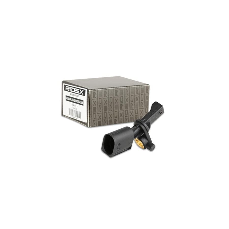 RIDEX 412W0098 ABS Sensor