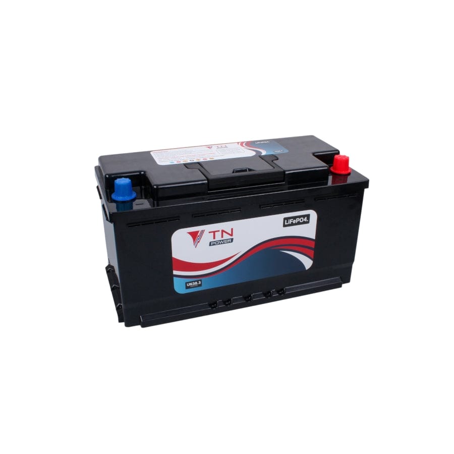 TN Power Lithium 12V 230Ah Leisure Battery LiFePO4 - TN230 | ML Performance US Car Parts