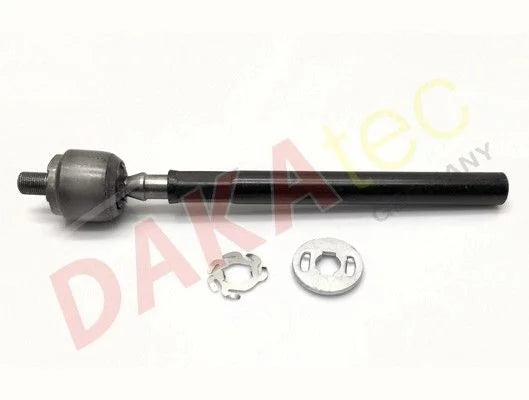 Dakatec 140122 Inner Tie Rod for Renault Clio I Hatchback