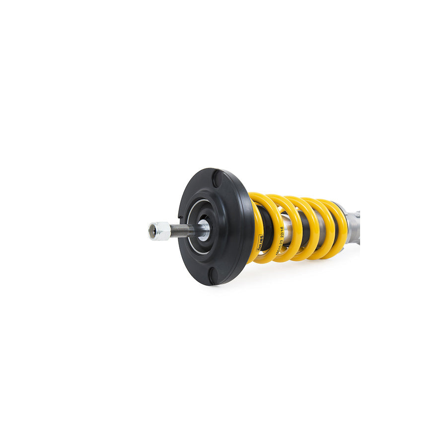 OHLINS POS MR80 Road & Track Coilover Porsche Boxster (986, 987)/Cayman (987)  - No Springs
