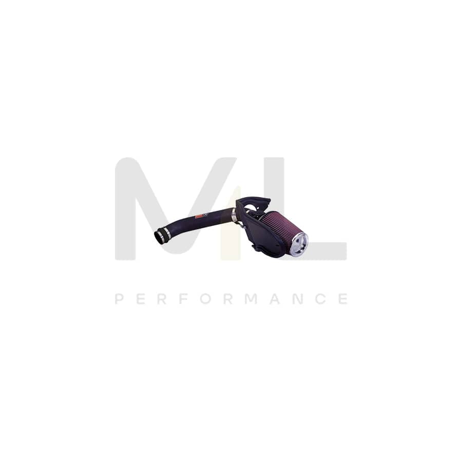 K&N 57-2544 Performance Air Intake System | ML Car Parts UK | ML Performance