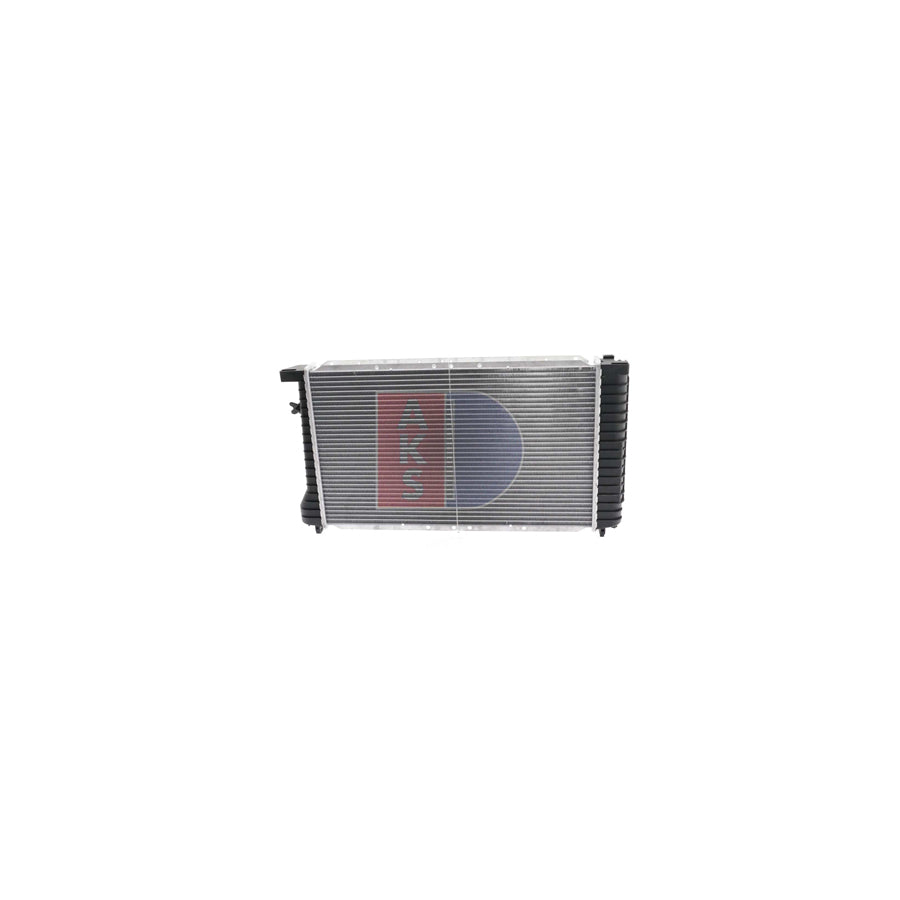 AKS Dasis 390240S Engine Radiator