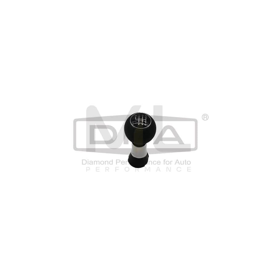 DPA 88631697202 Gear Lever Gaiter for AUDI A3 Hatchback (8L1)