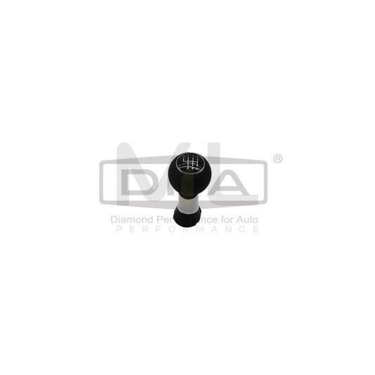 DPA 88631697202 Gear Lever Gaiter for AUDI A3 Hatchback (8L1)