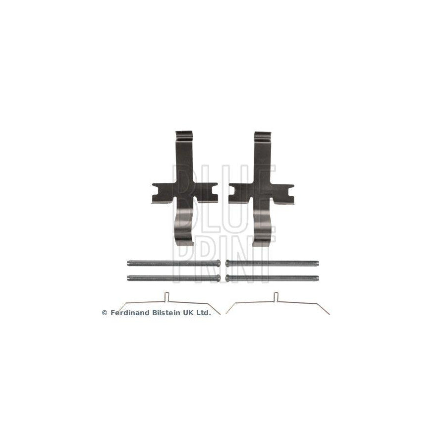 Blue Print Adc43239N Clutch Pressure Plate