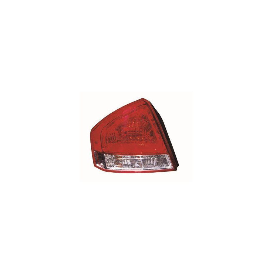 Abakus 2231939Rue Rear Light for KIA Cerato Hatchback (LD)