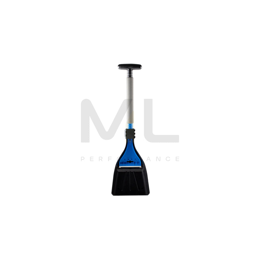 ALCA SnowShovel, Combi 998450 Shovel Ice scraper(100x470), PP (Polypropylene)