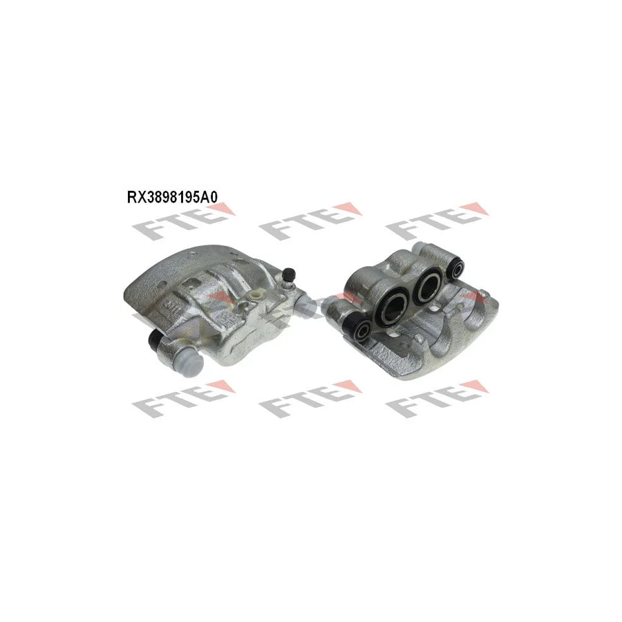 FTE Rx3898195A0 Brake Caliper for Ford Transit