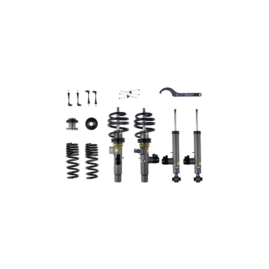 Bilstein 49-303391 BMW G20 G42 G81 EVO S Coilover Kit 1 | ML Performance US Car Parts