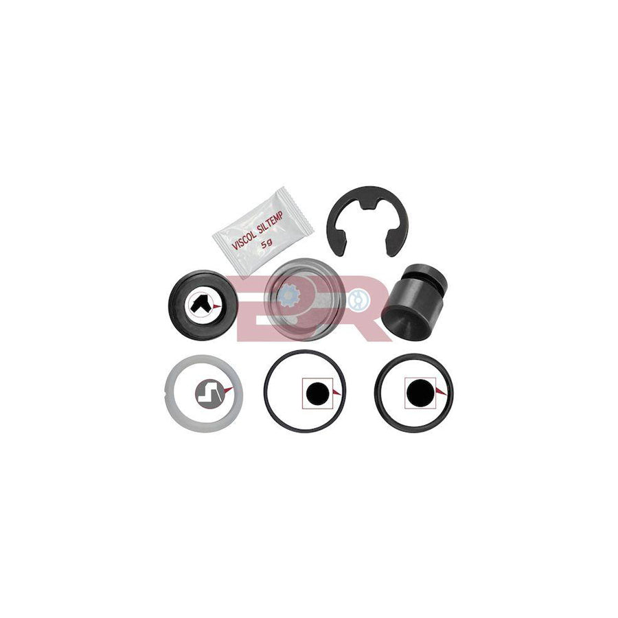 Botto Ricambi Brfr1977 Repair Kit, Brake Caliper