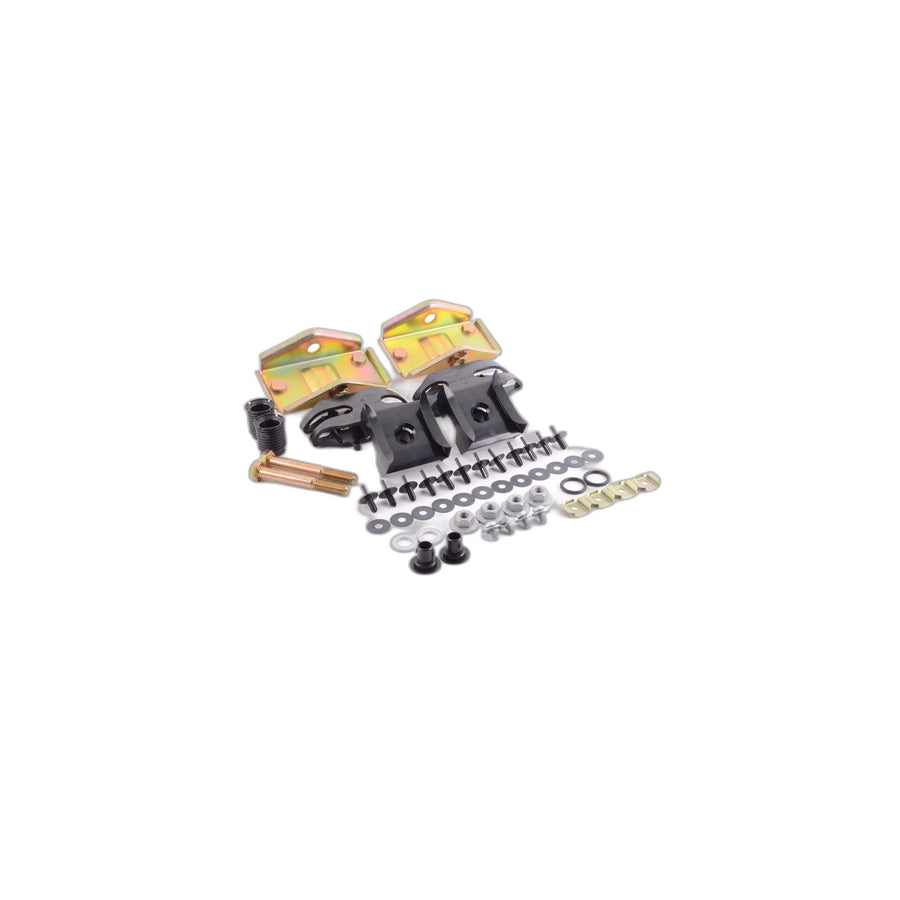 Genuine BMW 51119059110 E34 Mounting Parts Set (Inc. 525tds, M5 & 518g) | ML Performance UK Car Parts