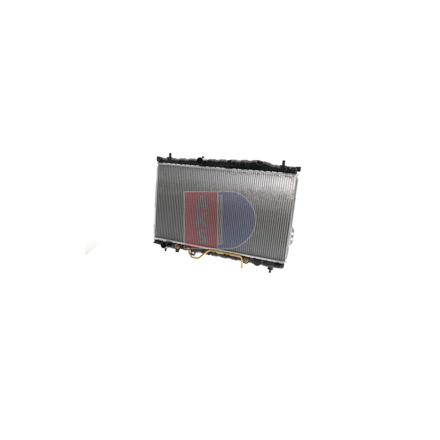 AKS Dasis 560410N Engine Radiator for Hyundai Trajet (Fo)