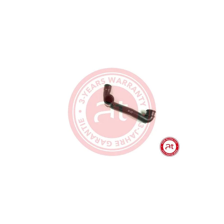 at autoteile germany At21437 Crankcase Breather Hose