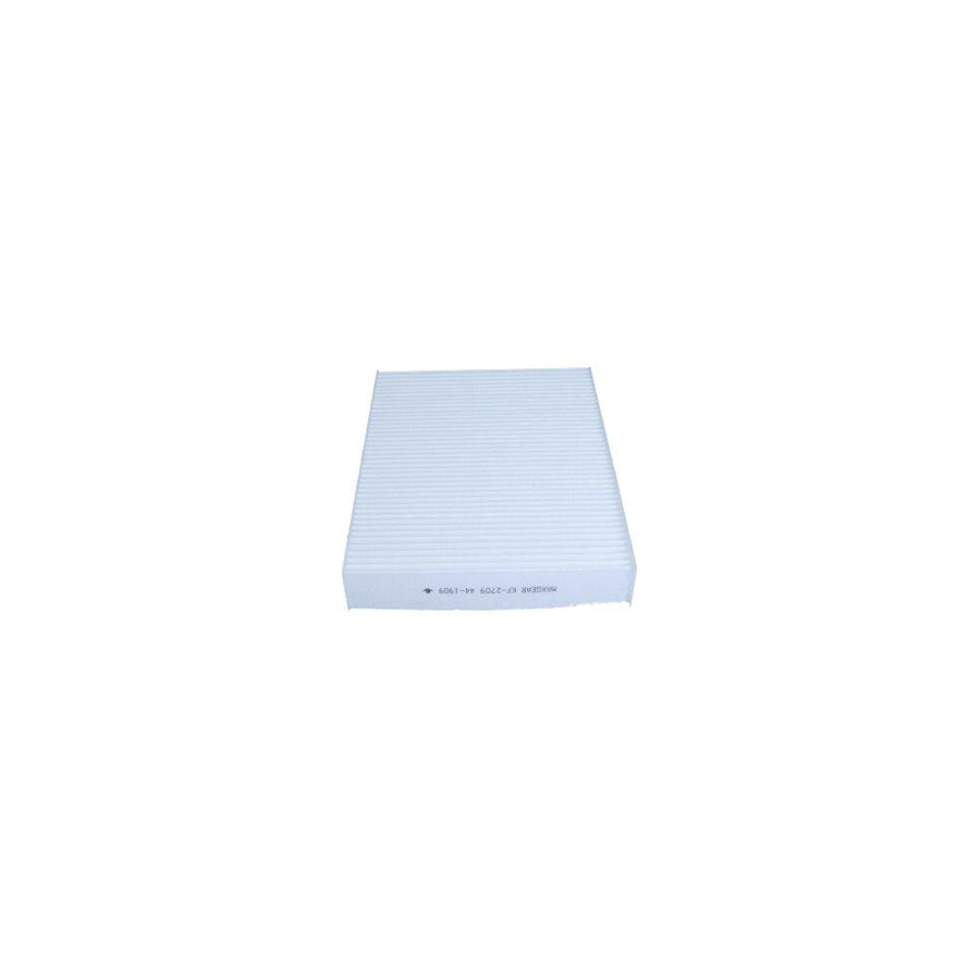 MAXGEAR 26-1502 Pollen Filter