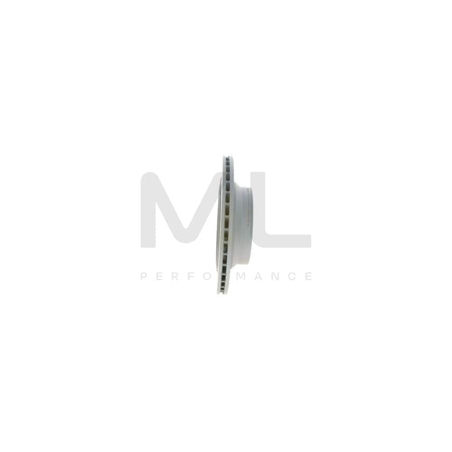 BOSCH 0 986 478 765 Brake Disc Front Axle, Rear Axle, Internally Vented | ML Performance Car Parts