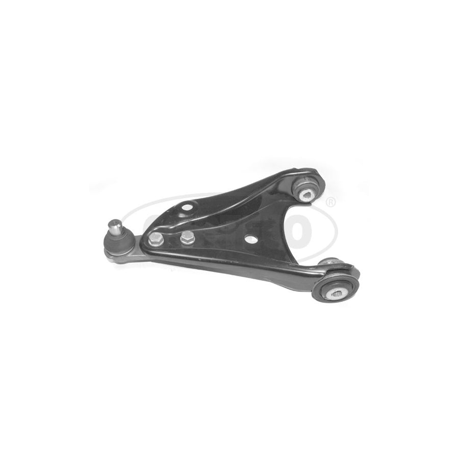 Corteco 49397319 Suspension Arm for Renault Twingo II Hatchback