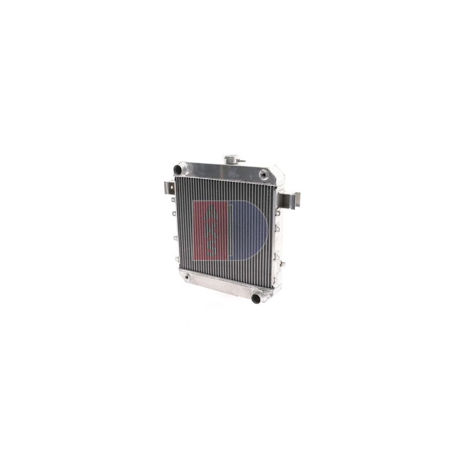 AKS Dasis 150080Al Engine Radiator